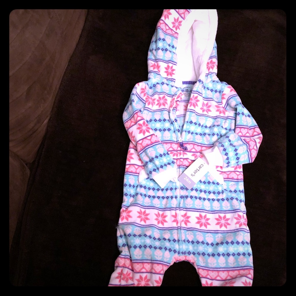 Girls pajamas